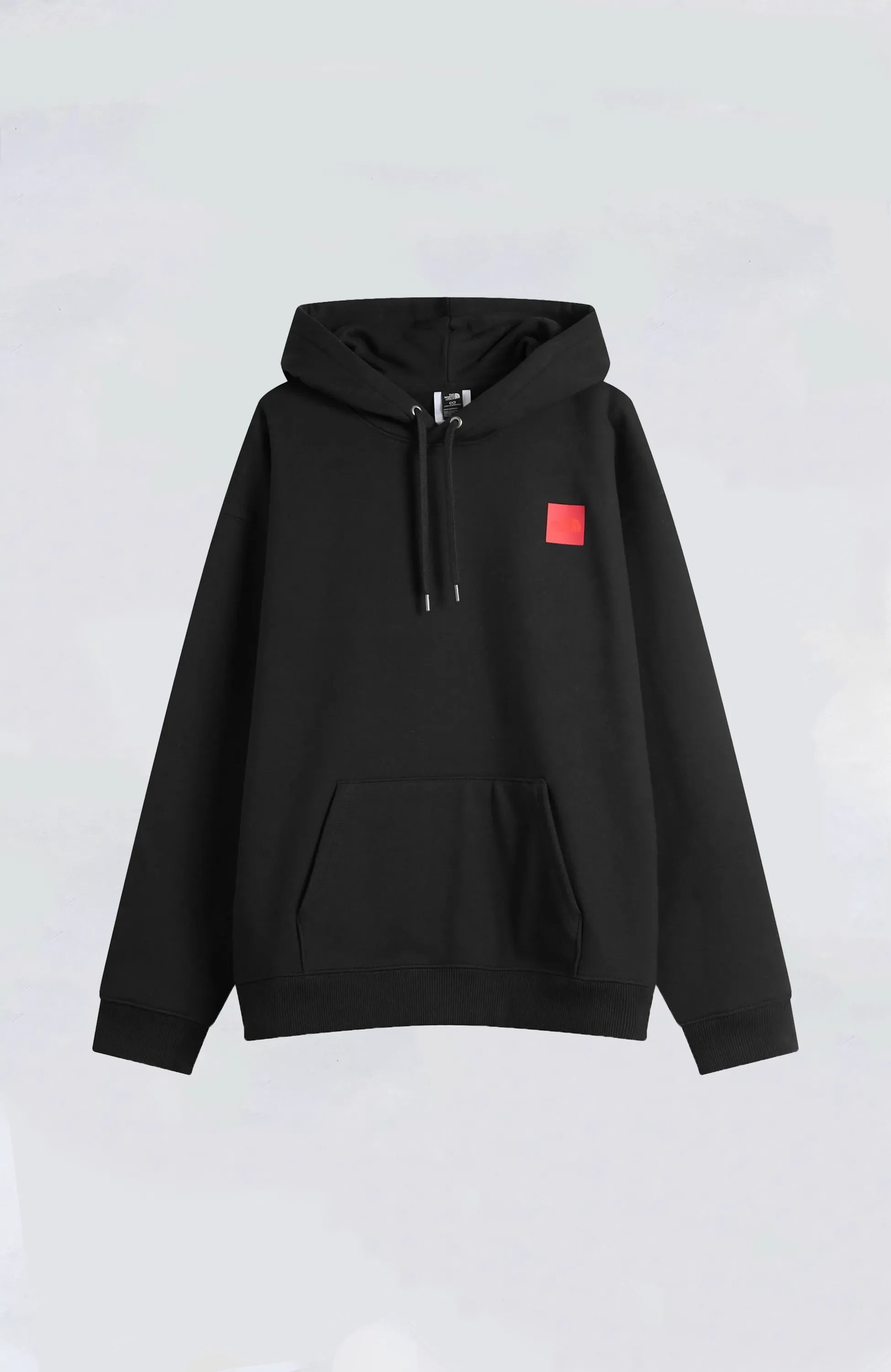 The North Face - Men's 40th Anniversary Mountain Jacket Heavyweight HoodieGraphic