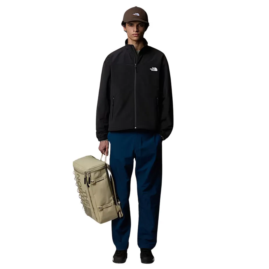 THE NORTH FACE MEN'S TNF EASY WIND TRACK JACKET | CHAQUETA CORTAVIENTOS IMPERMEABLE