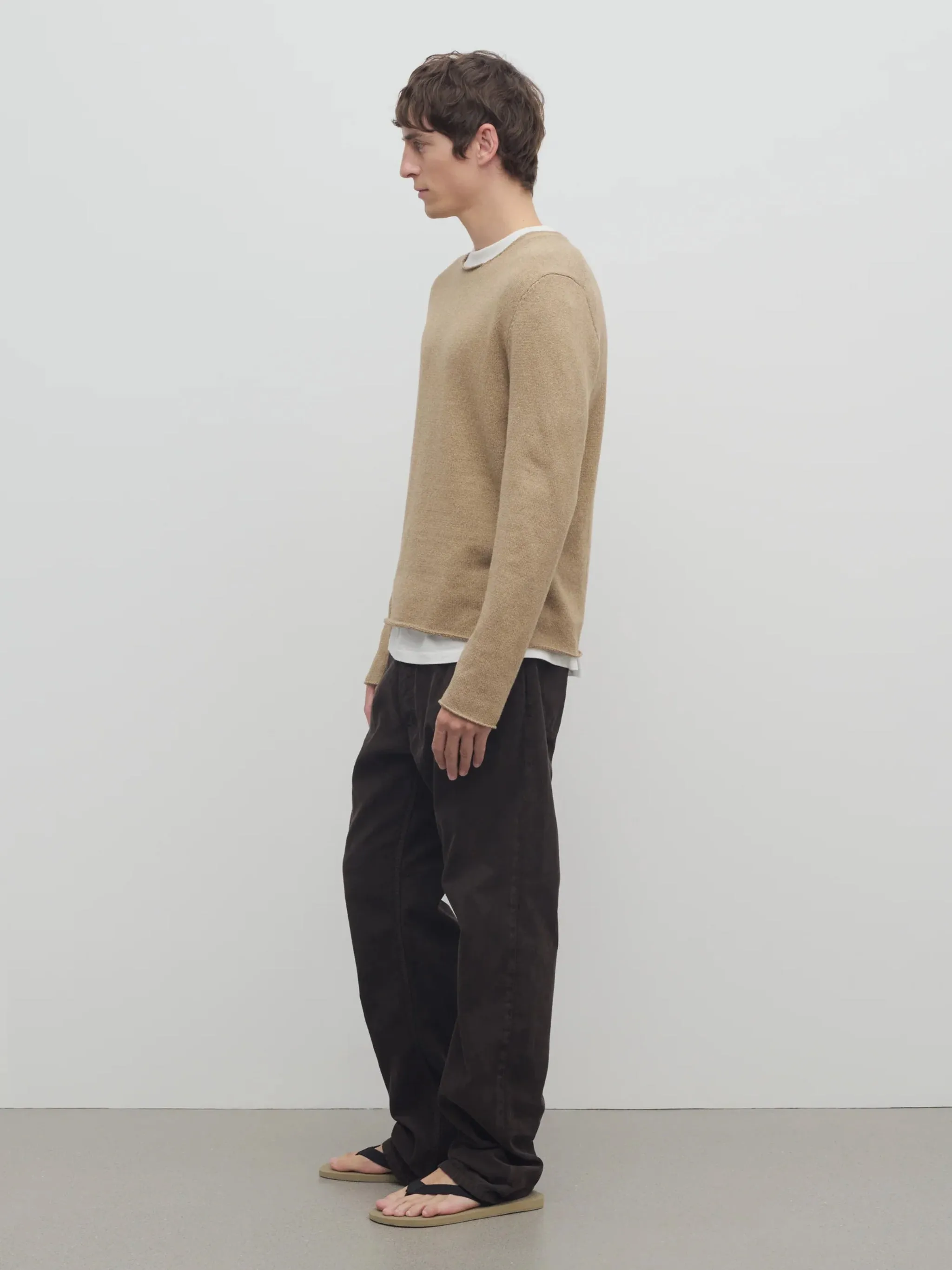 THE ROW - Men Burt Pant