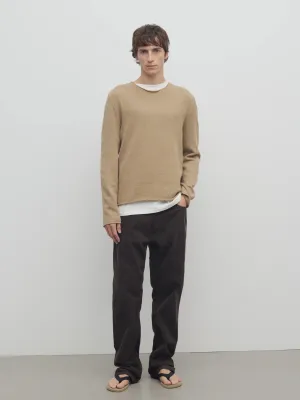 THE ROW - Men Burt Pant