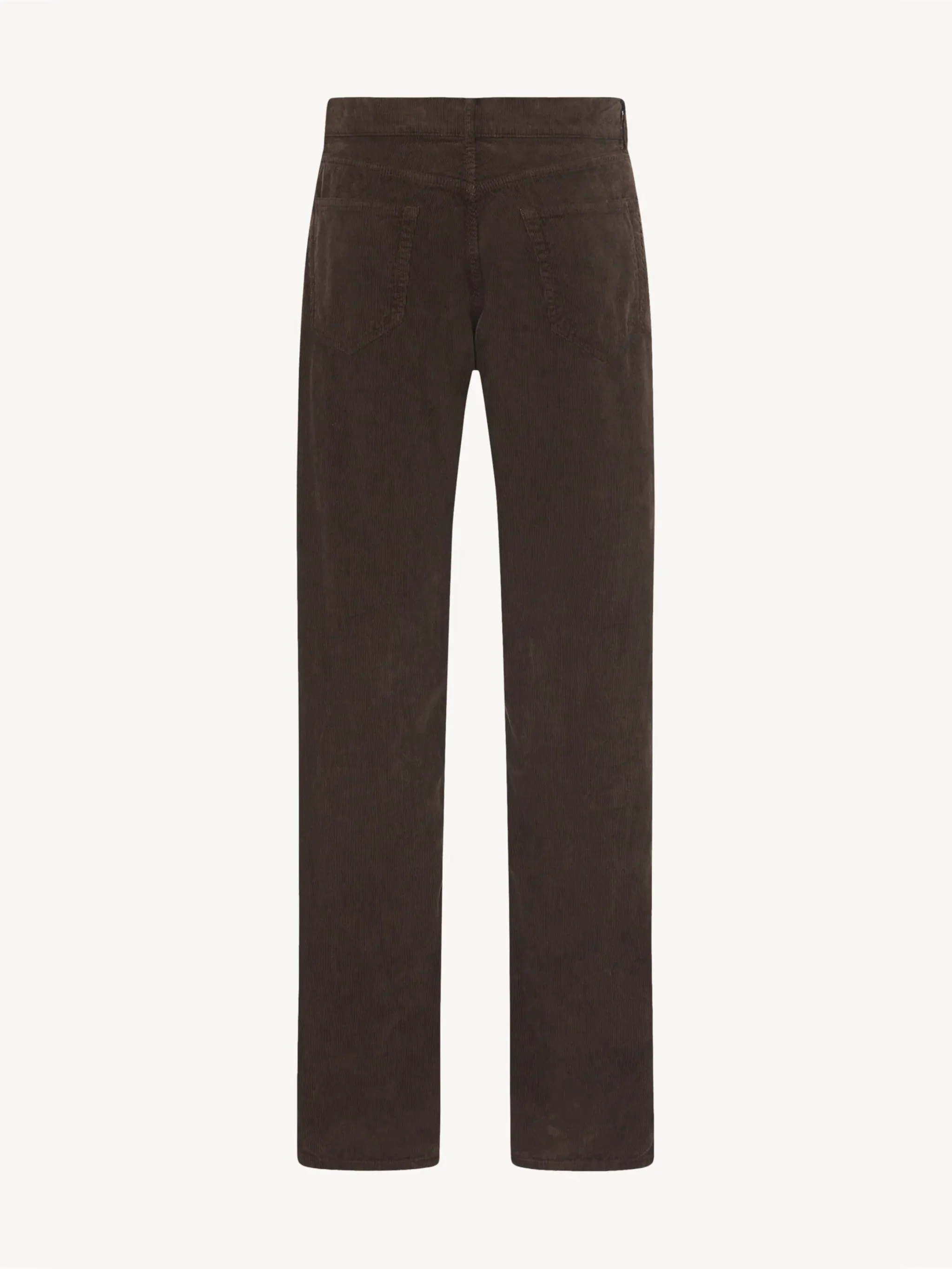 THE ROW - Men Burt Pant