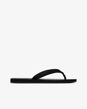 The Row - Men's Dune Classic Sandals - (Black)