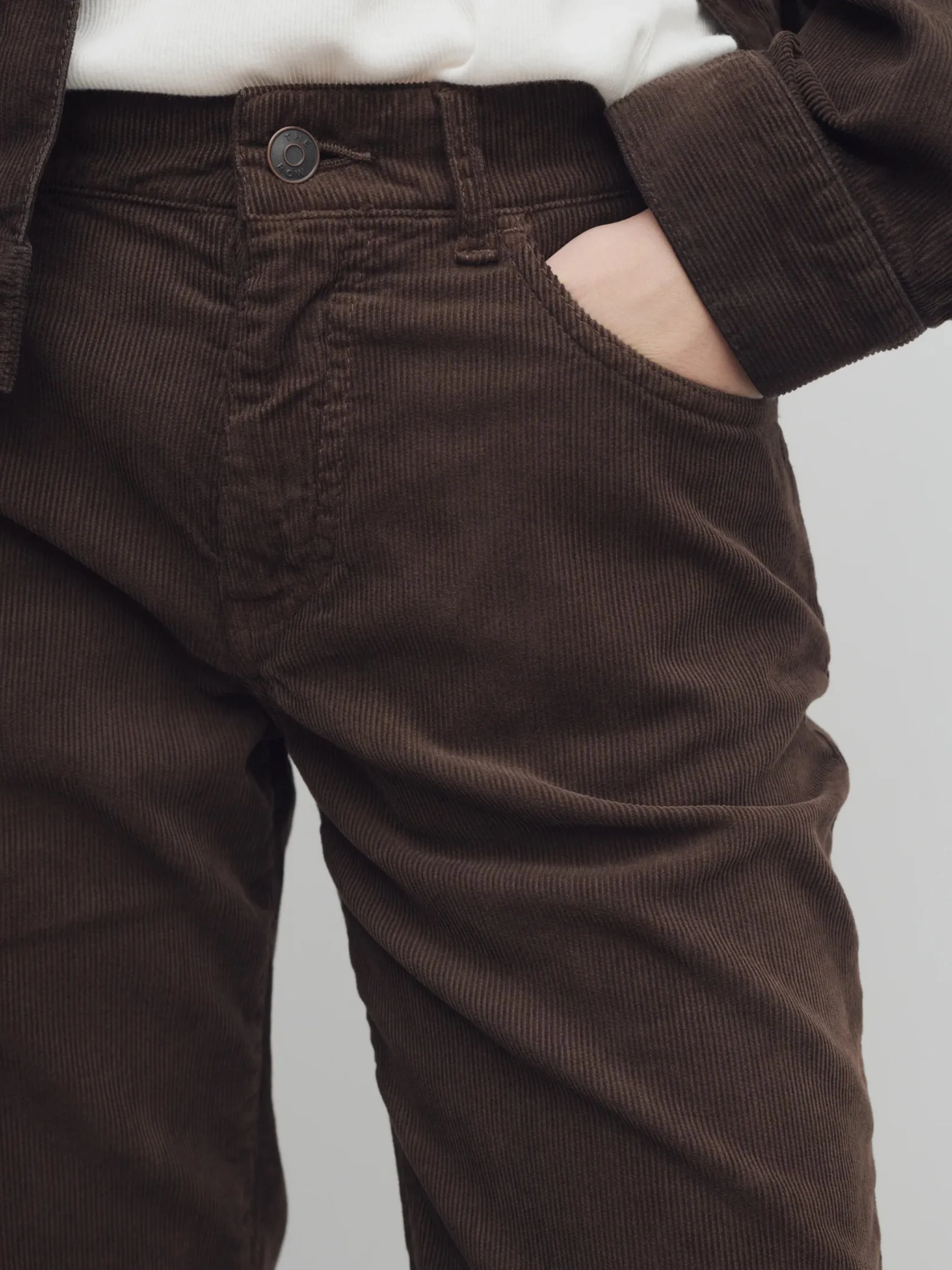 THE ROW - Women Carlyl Pants