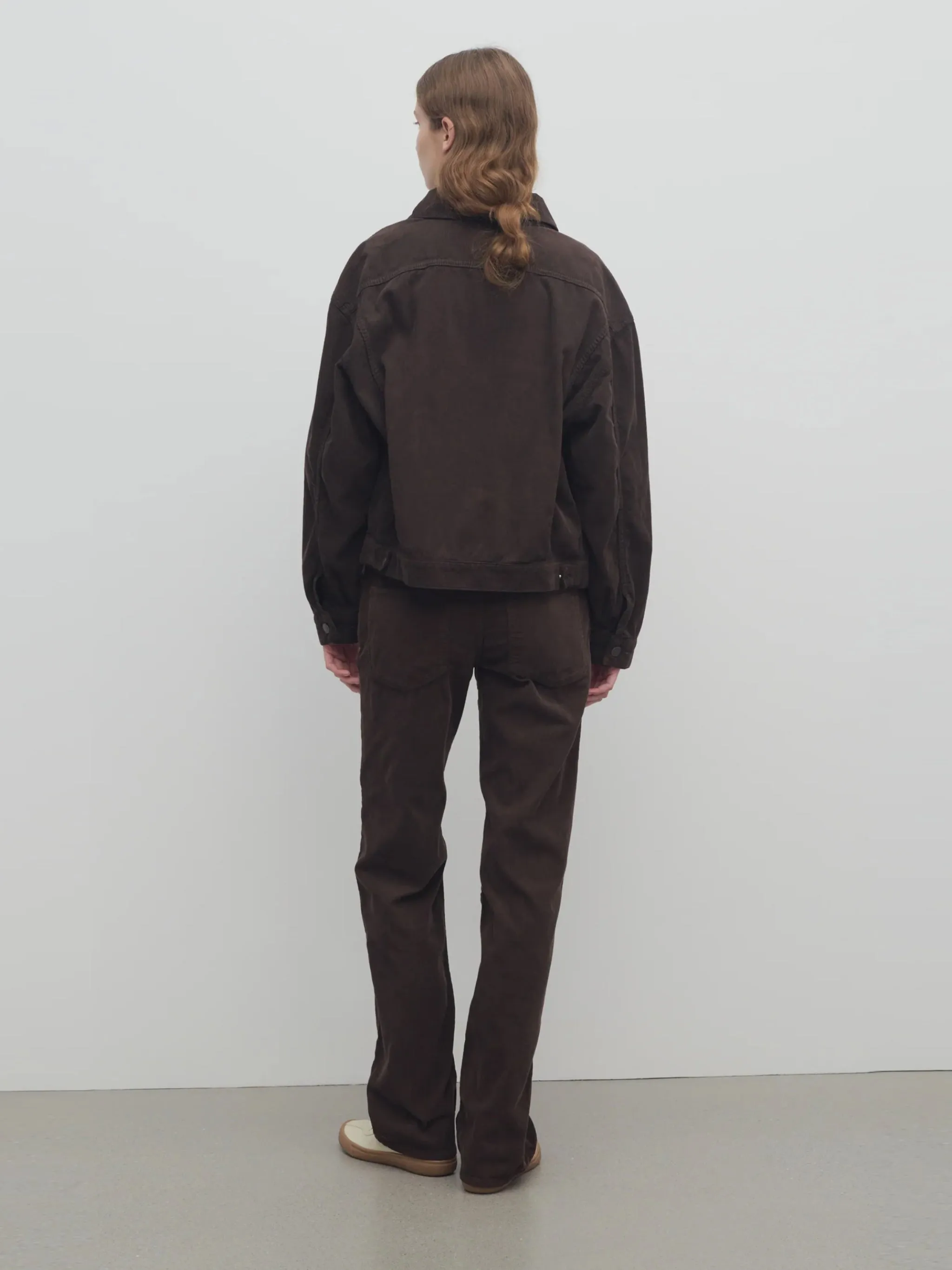 THE ROW - Women Carlyl Pants