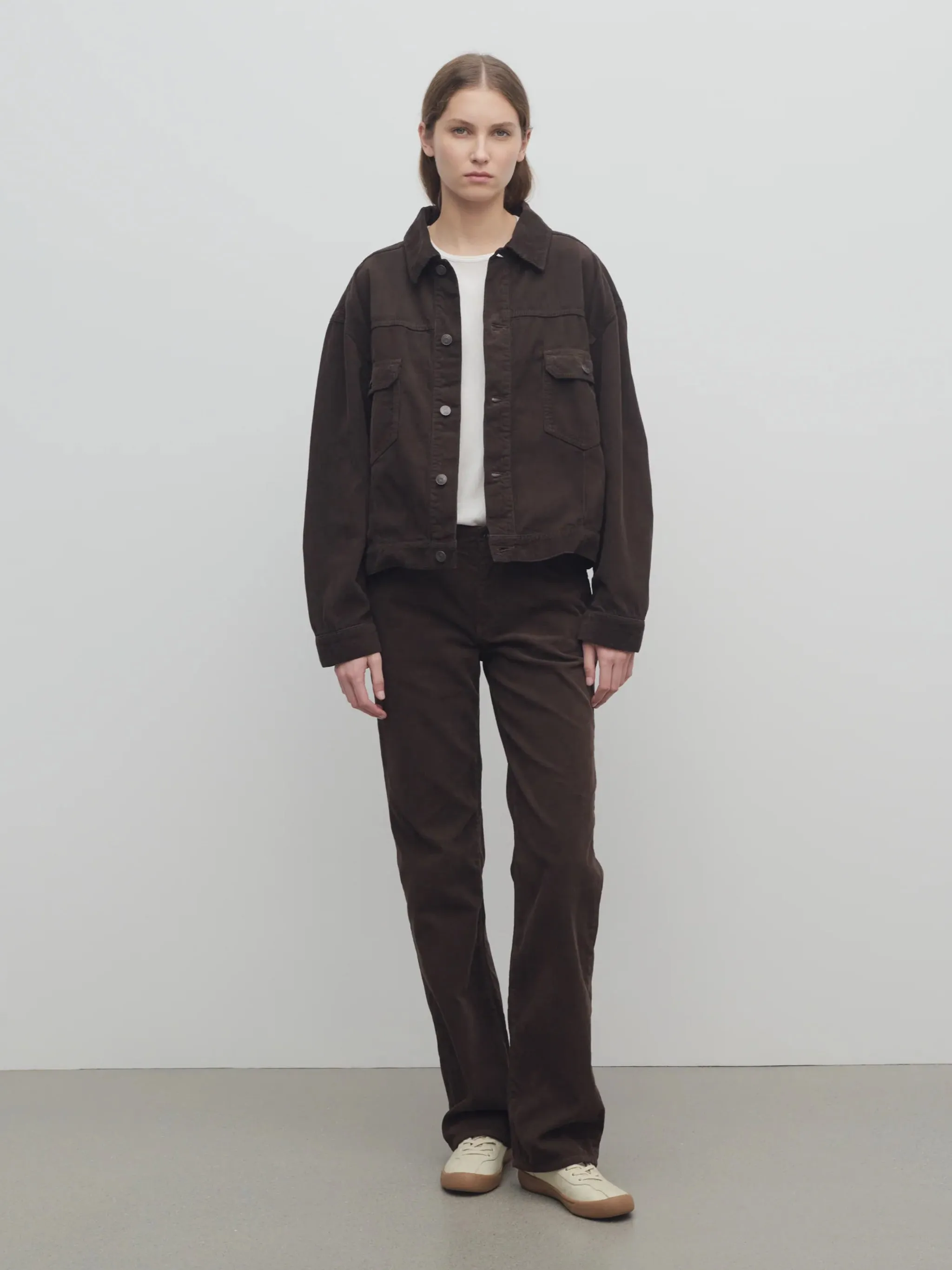THE ROW - Women Carlyl Pants