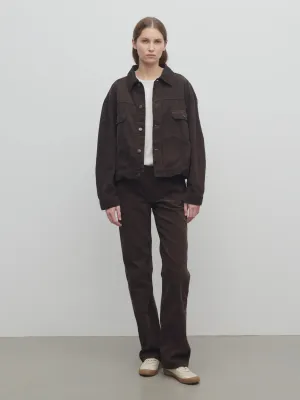 THE ROW - Women Carlyl Pants