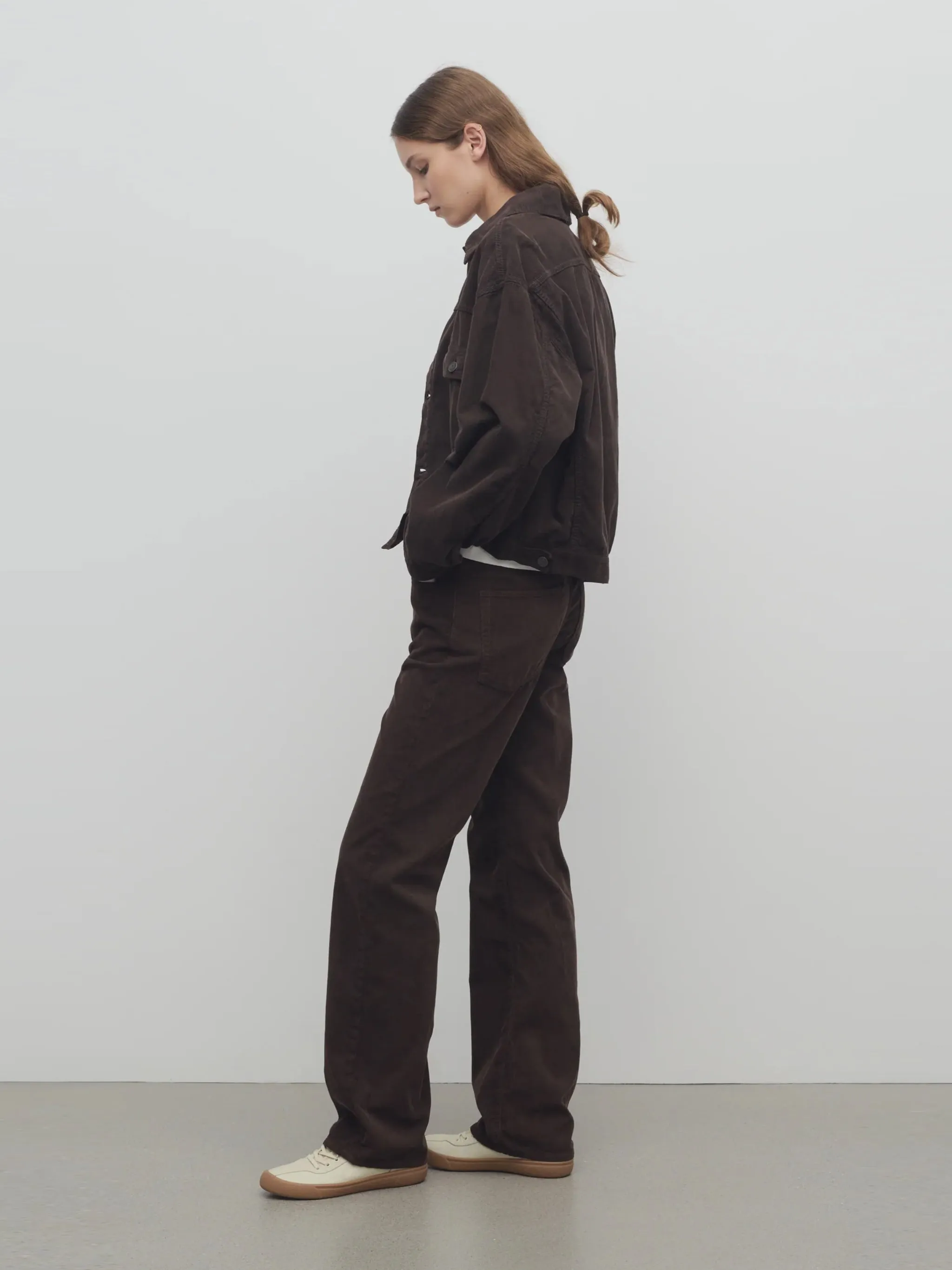 THE ROW - Women Carlyl Pants