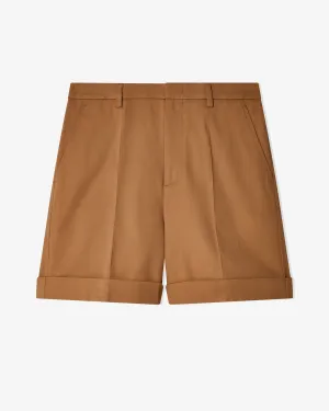 Valentino - Men's Classic Bermuda Shorts - (Light)