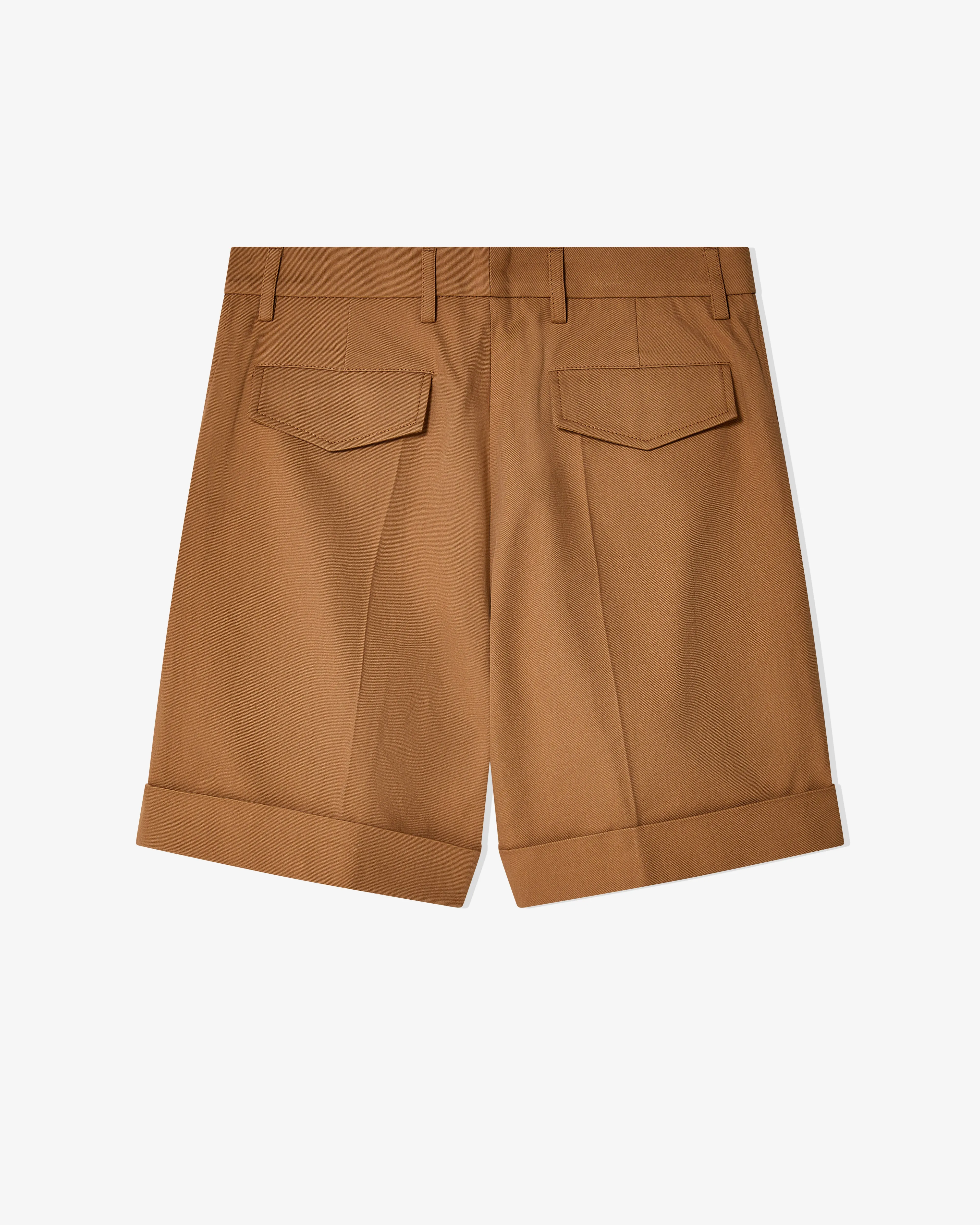 Valentino - Men's Classic Bermuda Shorts - (Light)