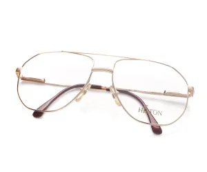 Vintage Hilton Class 004 020 E39 24KT
