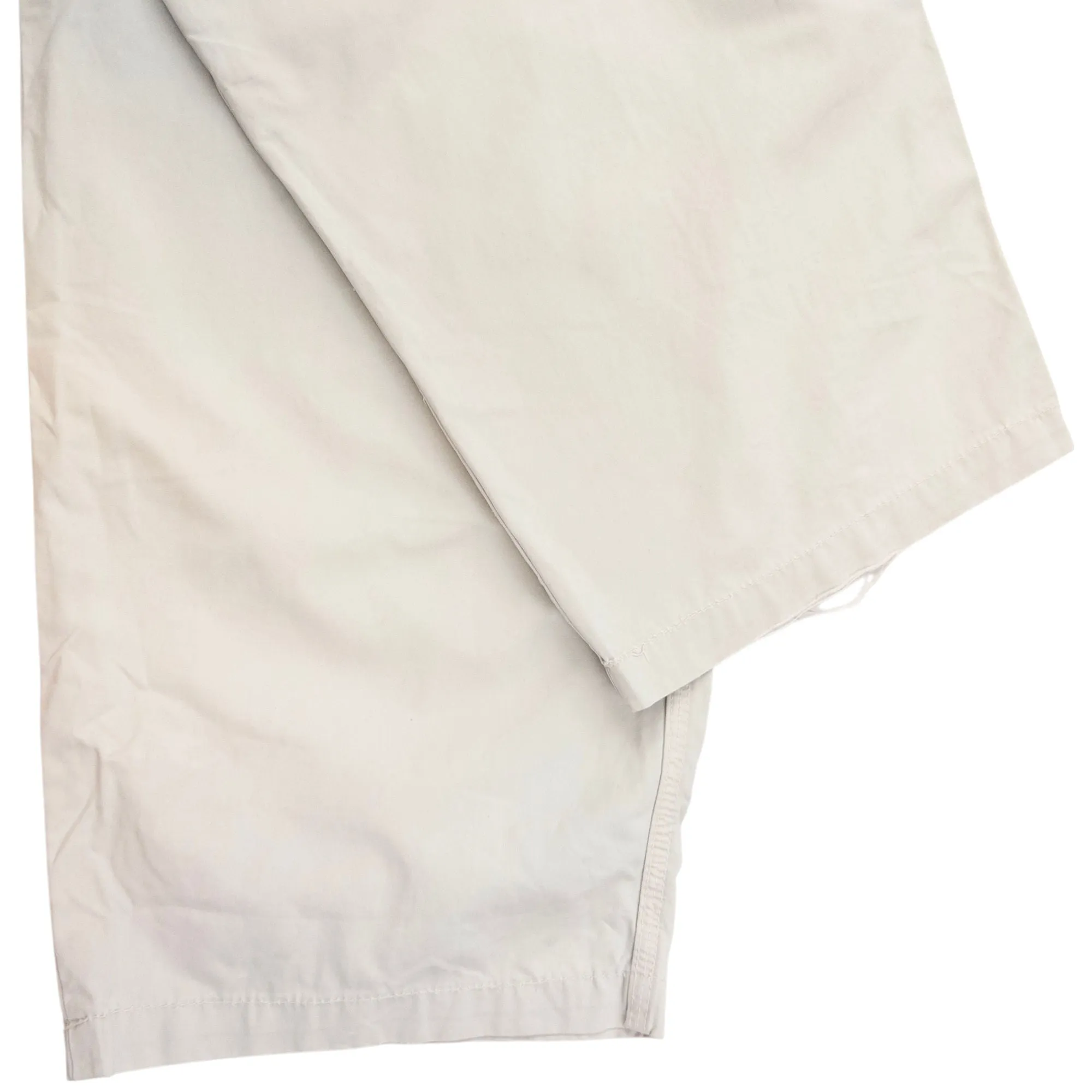 Vintage Marithe   Francois Girbaud Lightweight Trousers Size W34