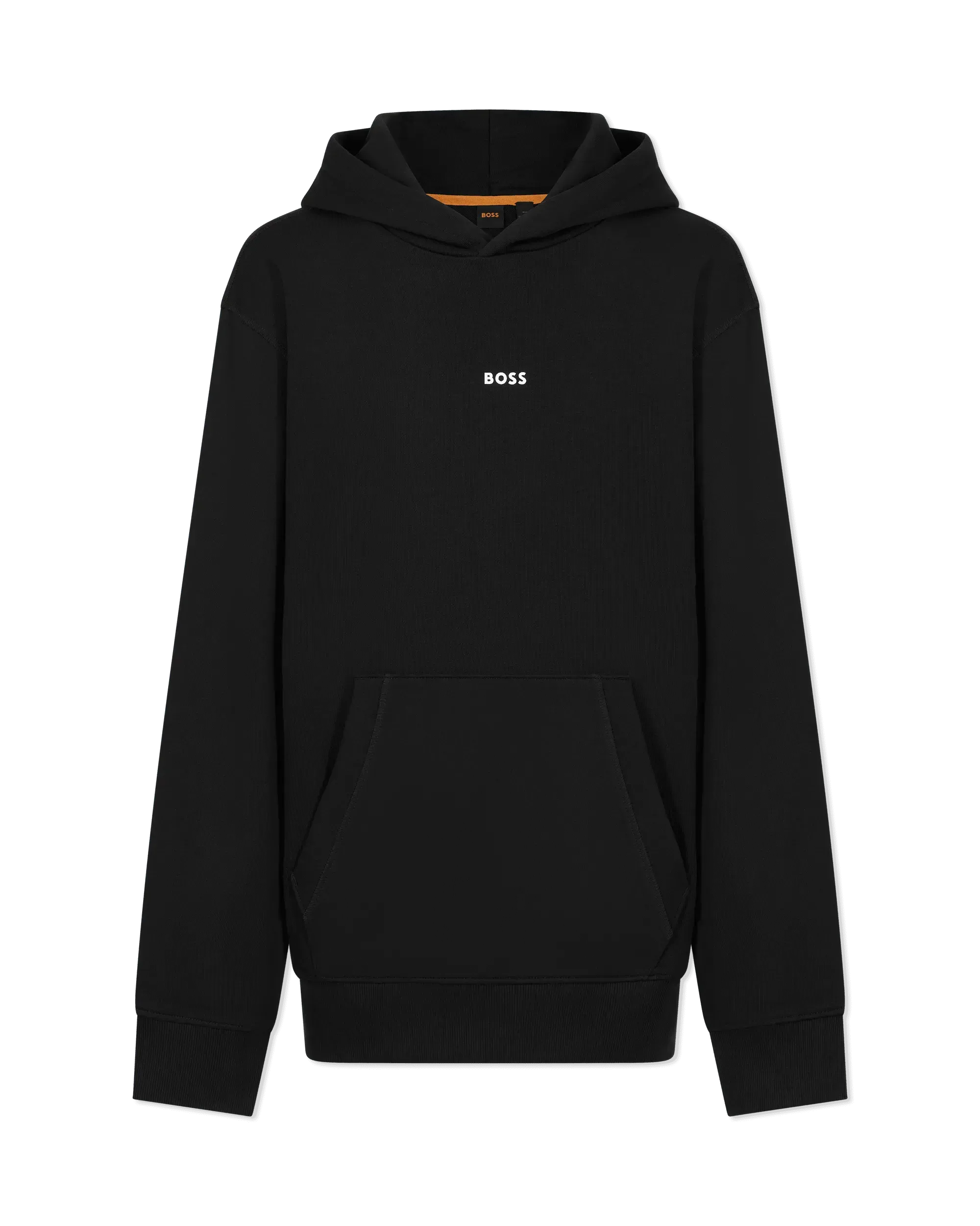 We Calce Hoodie