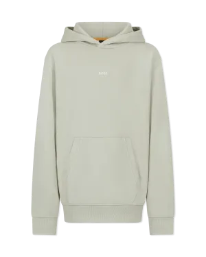We Calce Hoodie