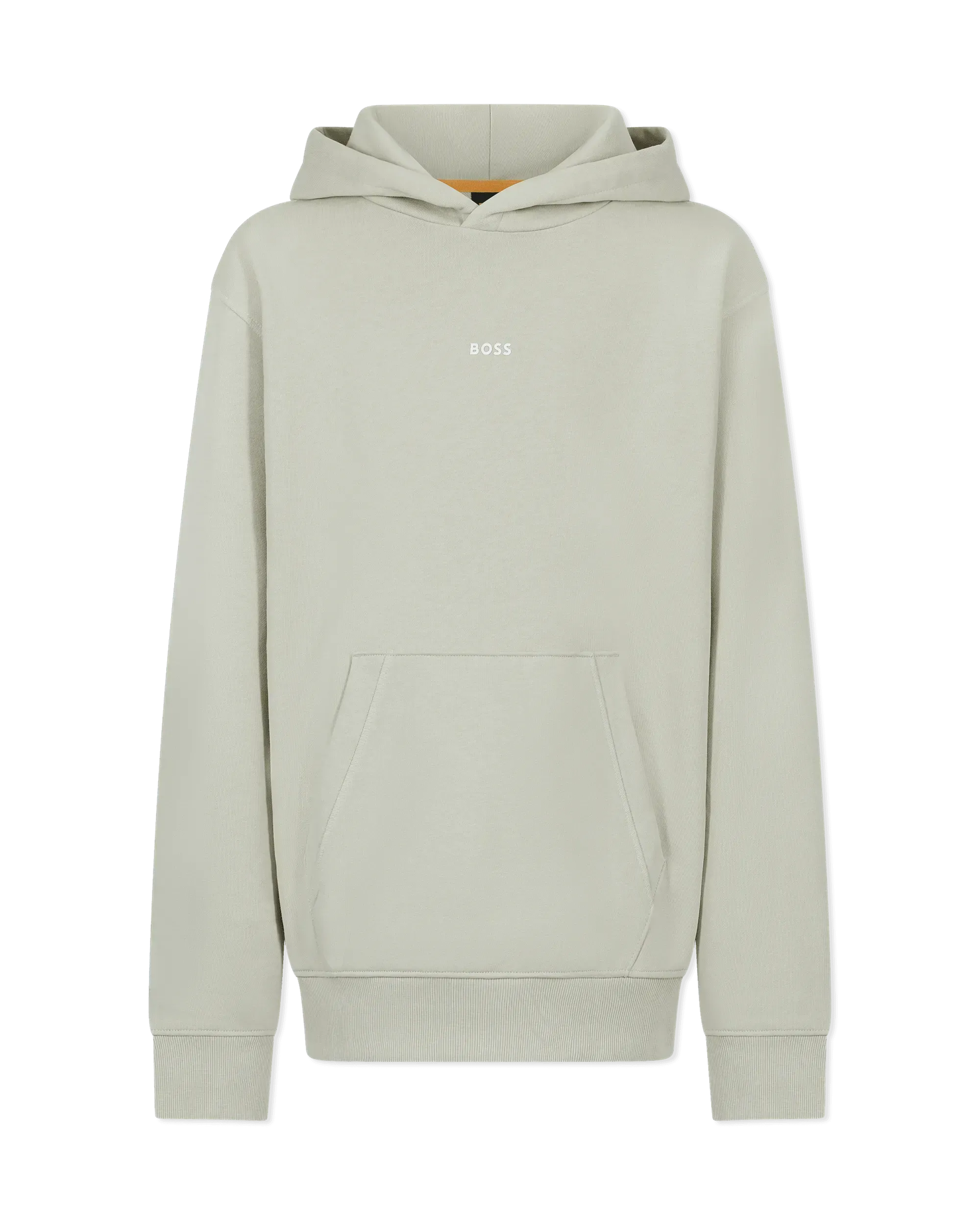 We Calce Hoodie