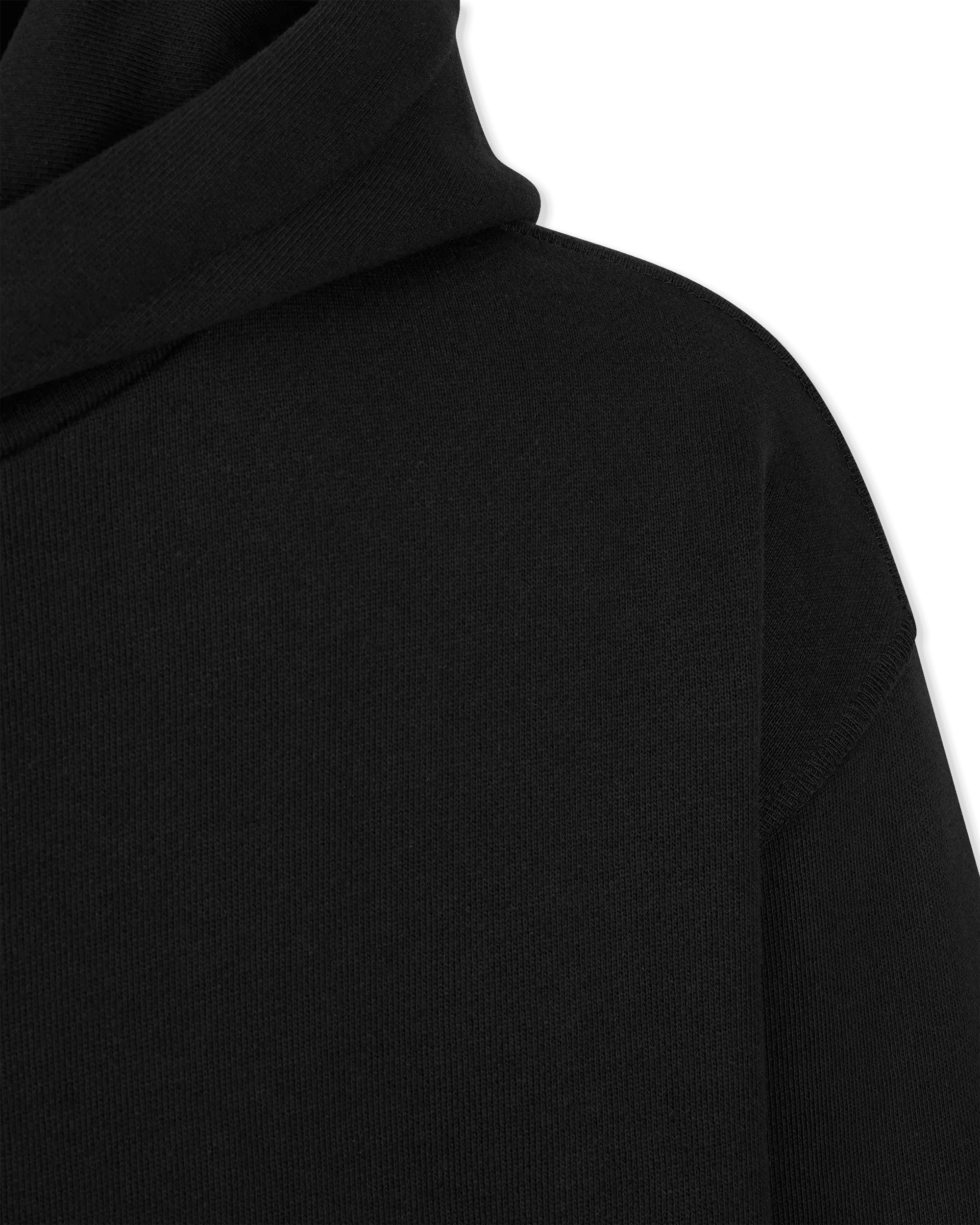 We Calce Hoodie