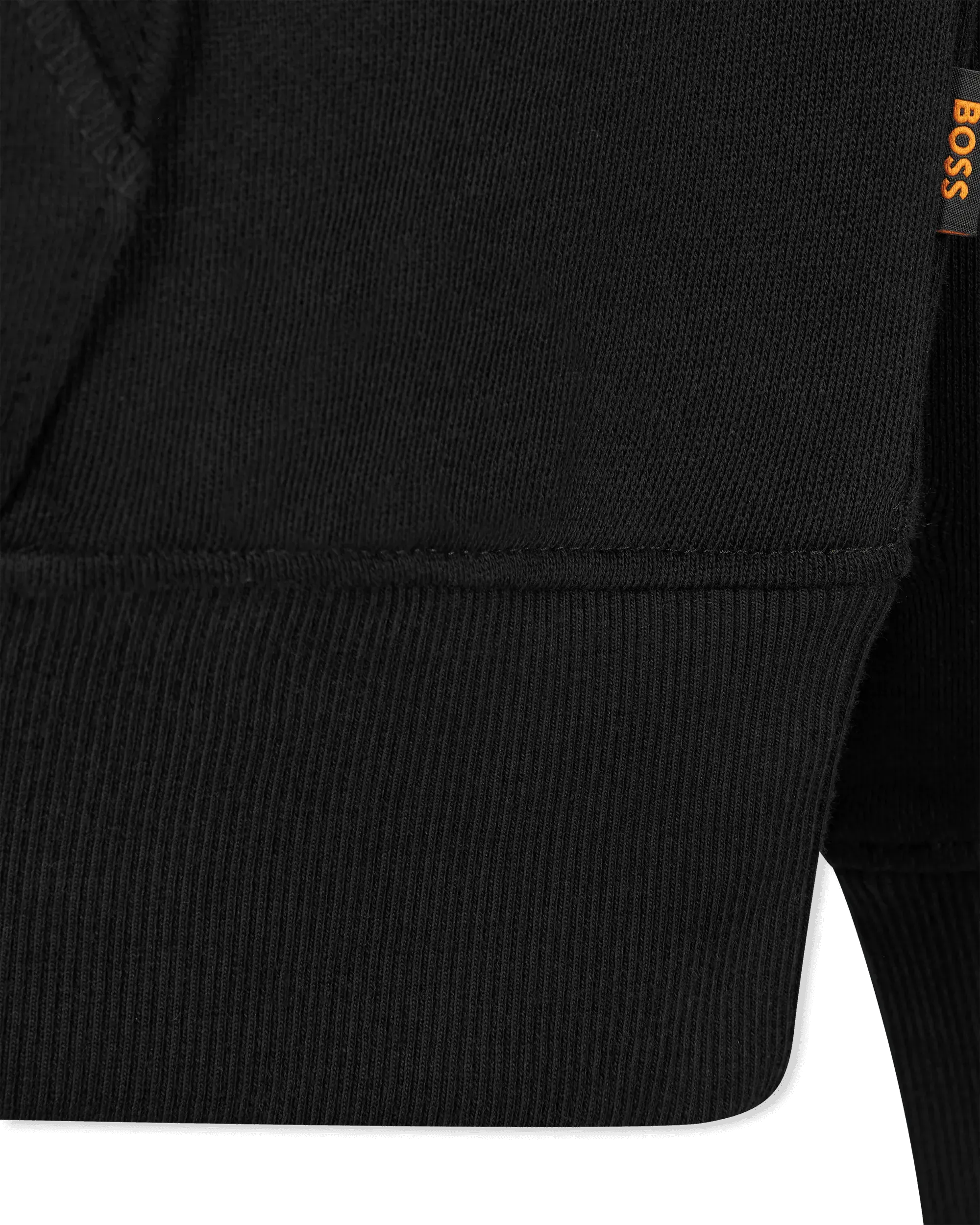 We Calce Hoodie