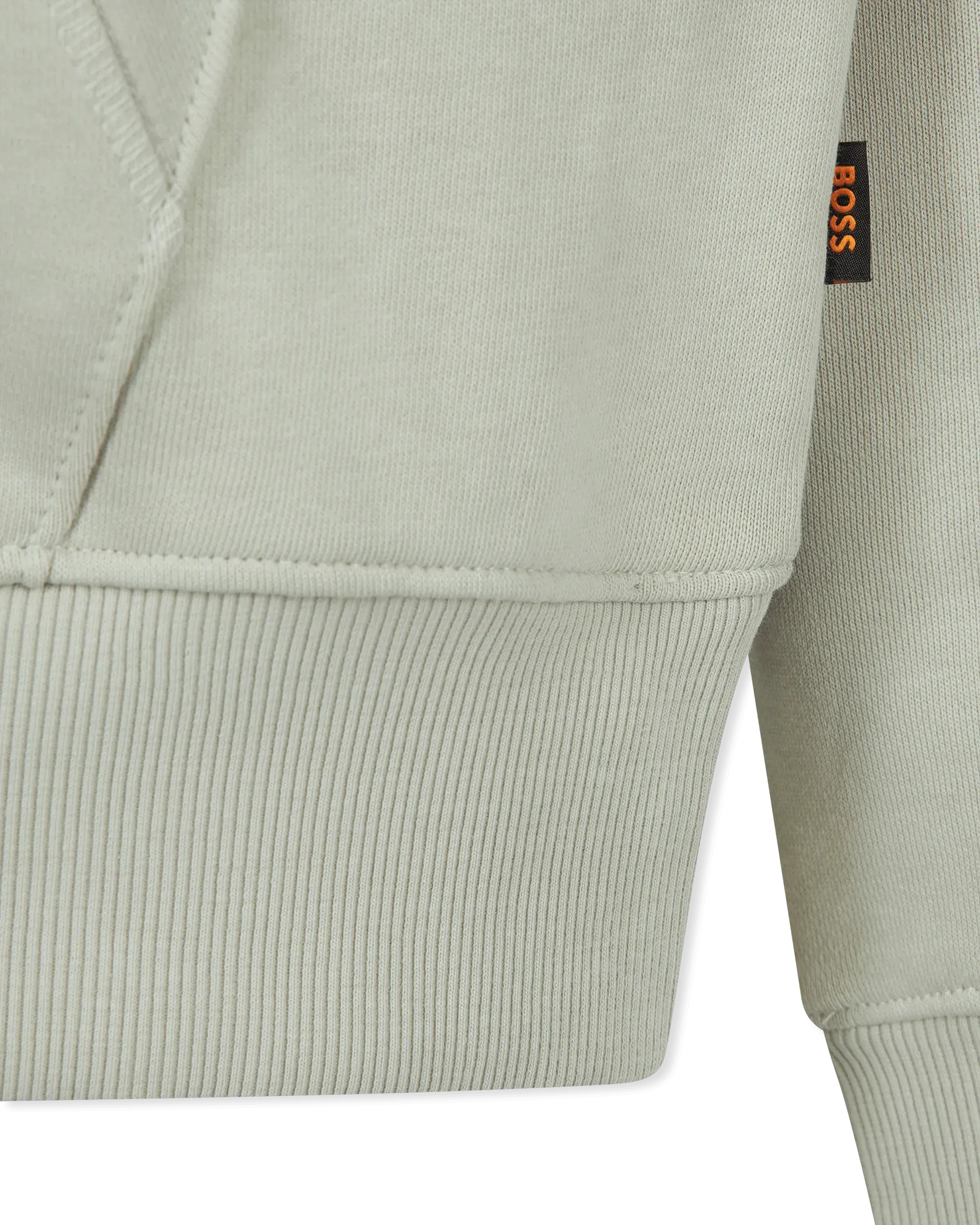 We Calce Hoodie