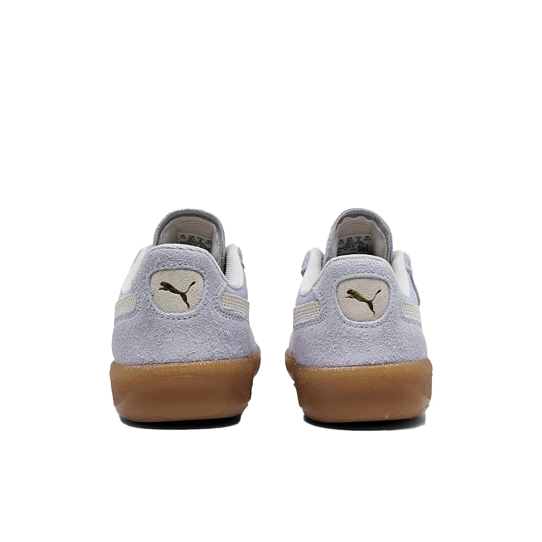 WOMEN'S PALERMO VINTAGE FROSTED IVORY