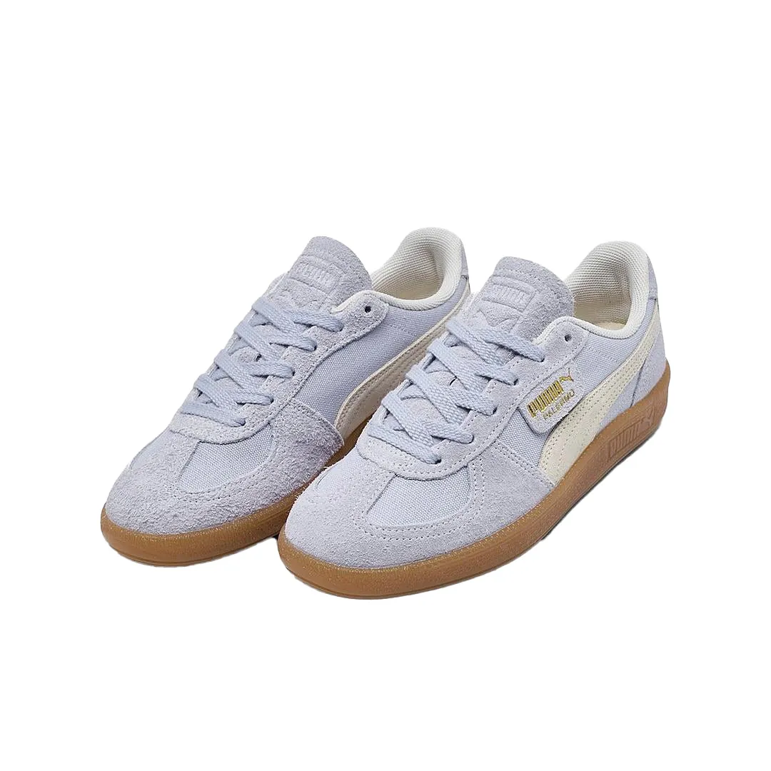 WOMEN'S PALERMO VINTAGE FROSTED IVORY
