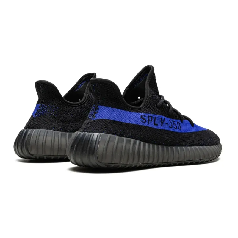 Yeezy Boost 350 V2 Dazzling Blue
