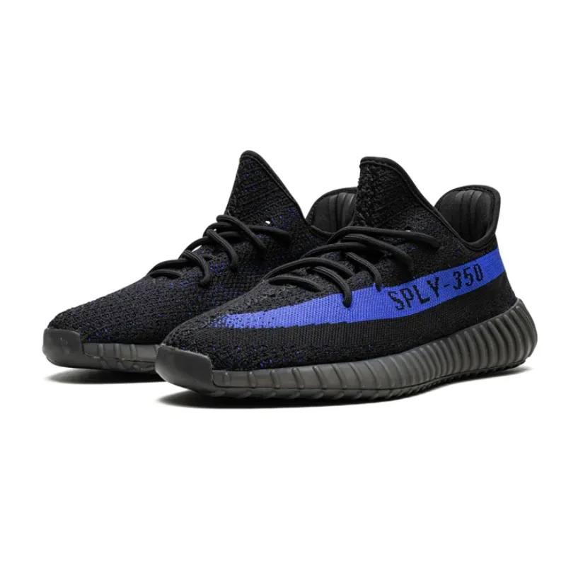 Yeezy Boost 350 V2 Dazzling Blue