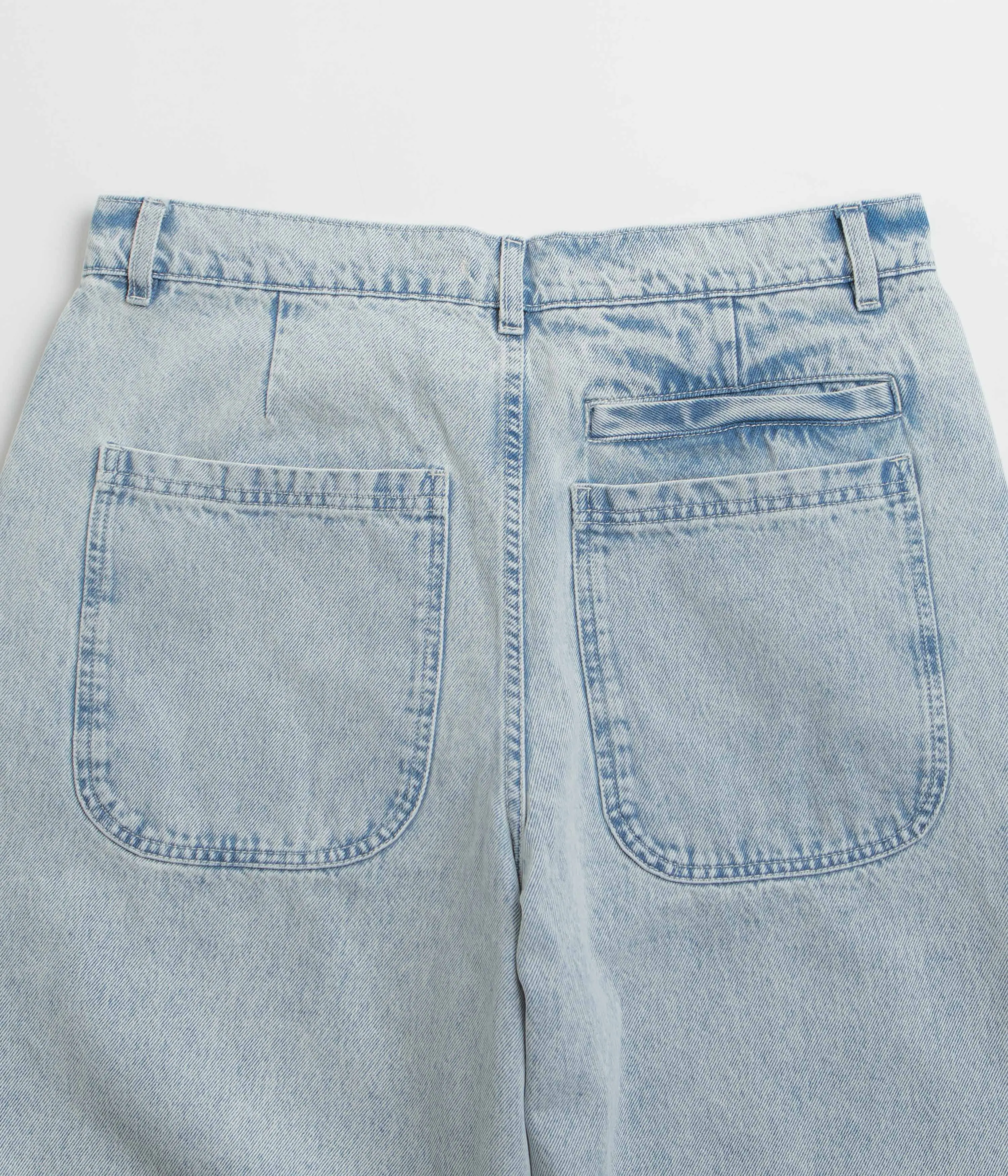 YMC Replacement Jeans - Indigo