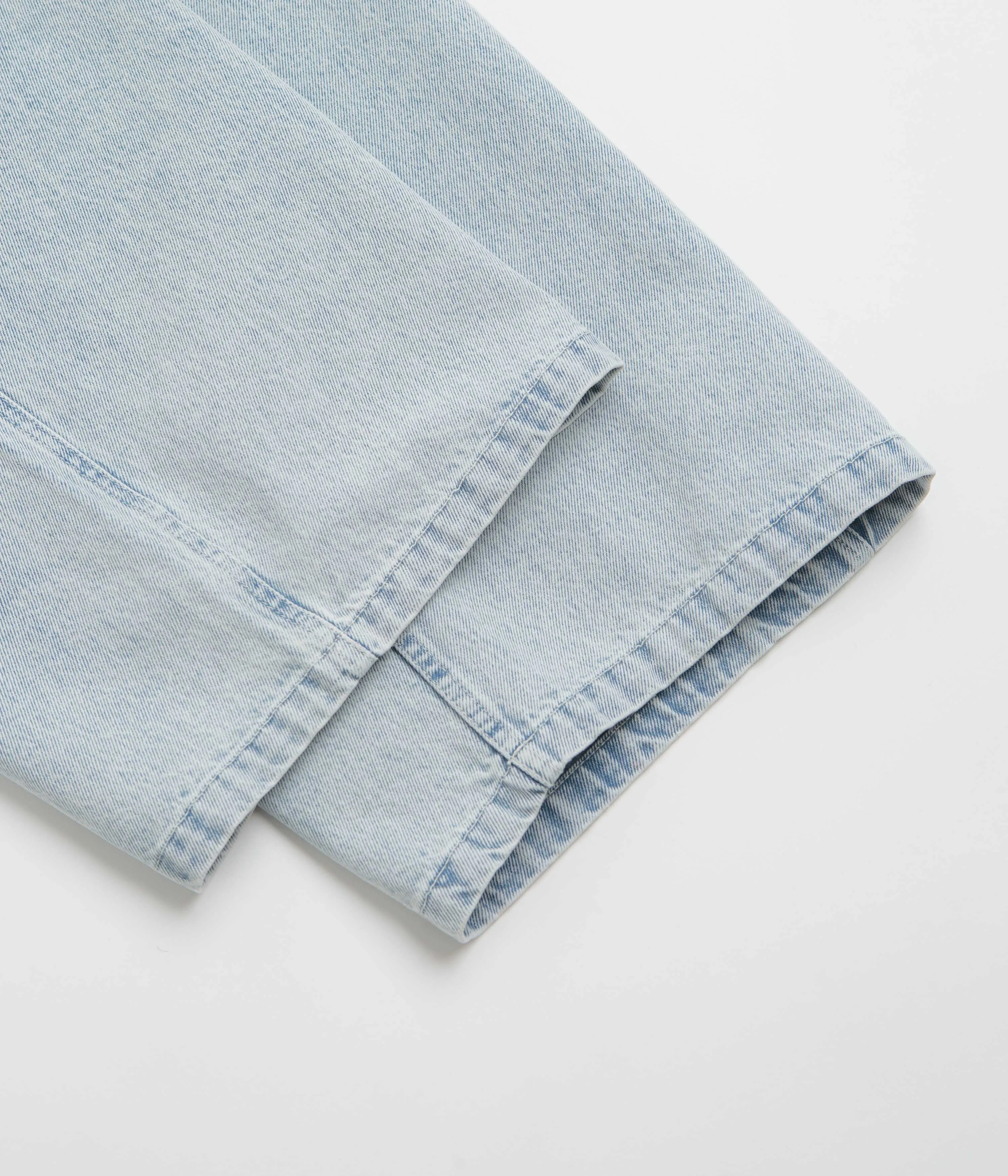 YMC Replacement Jeans - Indigo