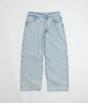 YMC Replacement Jeans - Indigo