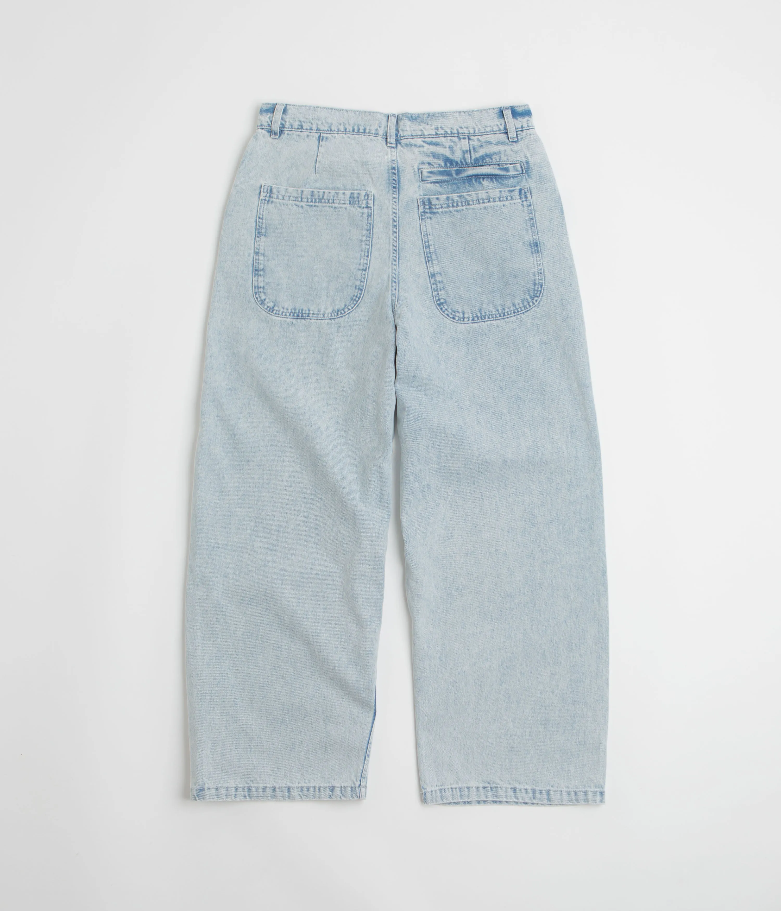 YMC Replacement Jeans - Indigo